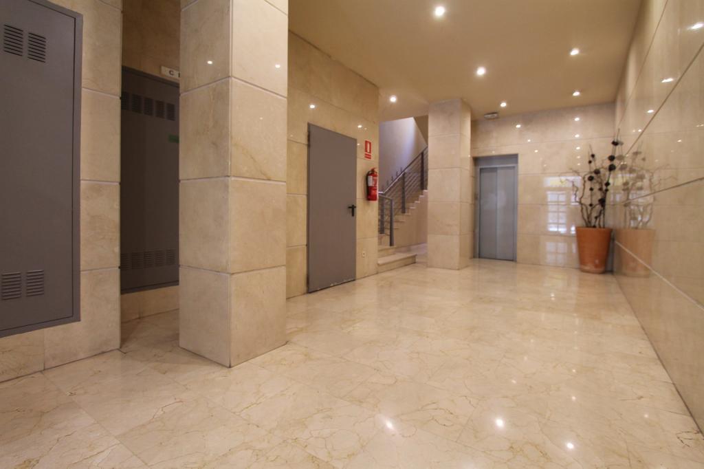 Apartamento Silvela Madrid Habitación foto