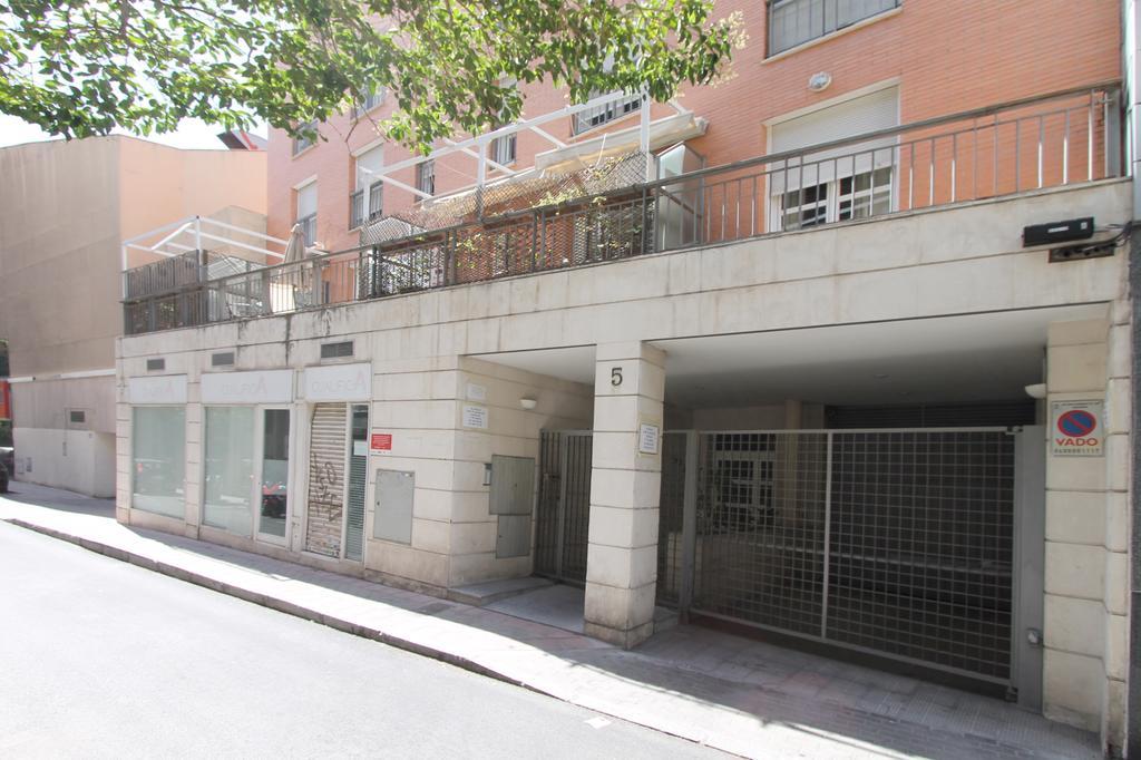 Apartamento Silvela Madrid Habitación foto