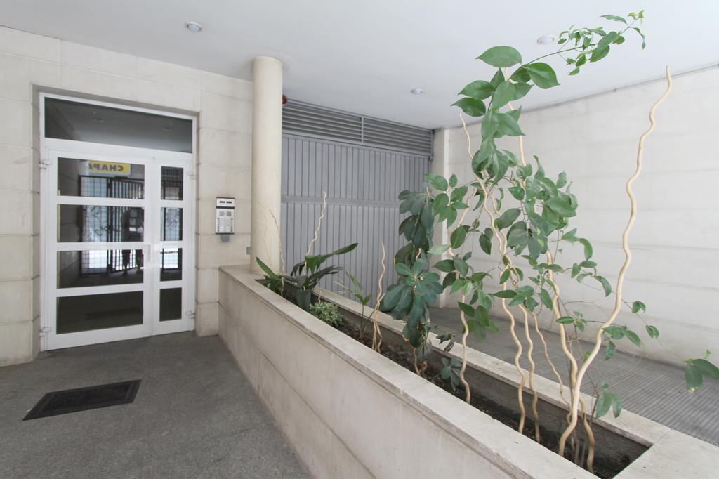 Apartamento Silvela Madrid Habitación foto