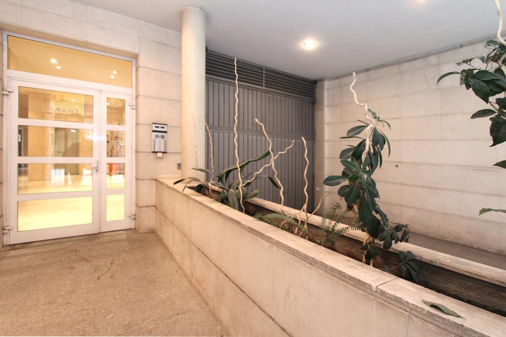 Apartamento Silvela Madrid Habitación foto