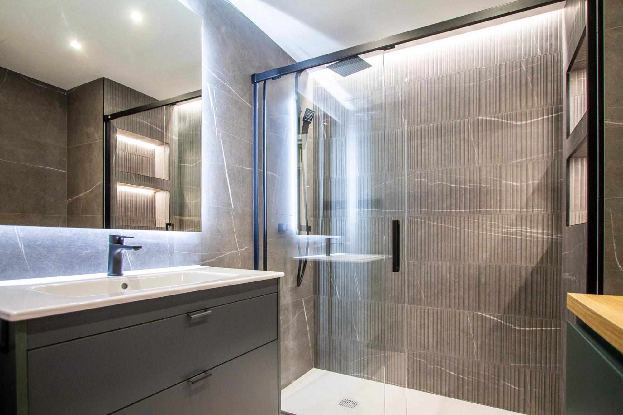 Apartamento Silvela Madrid Exterior foto